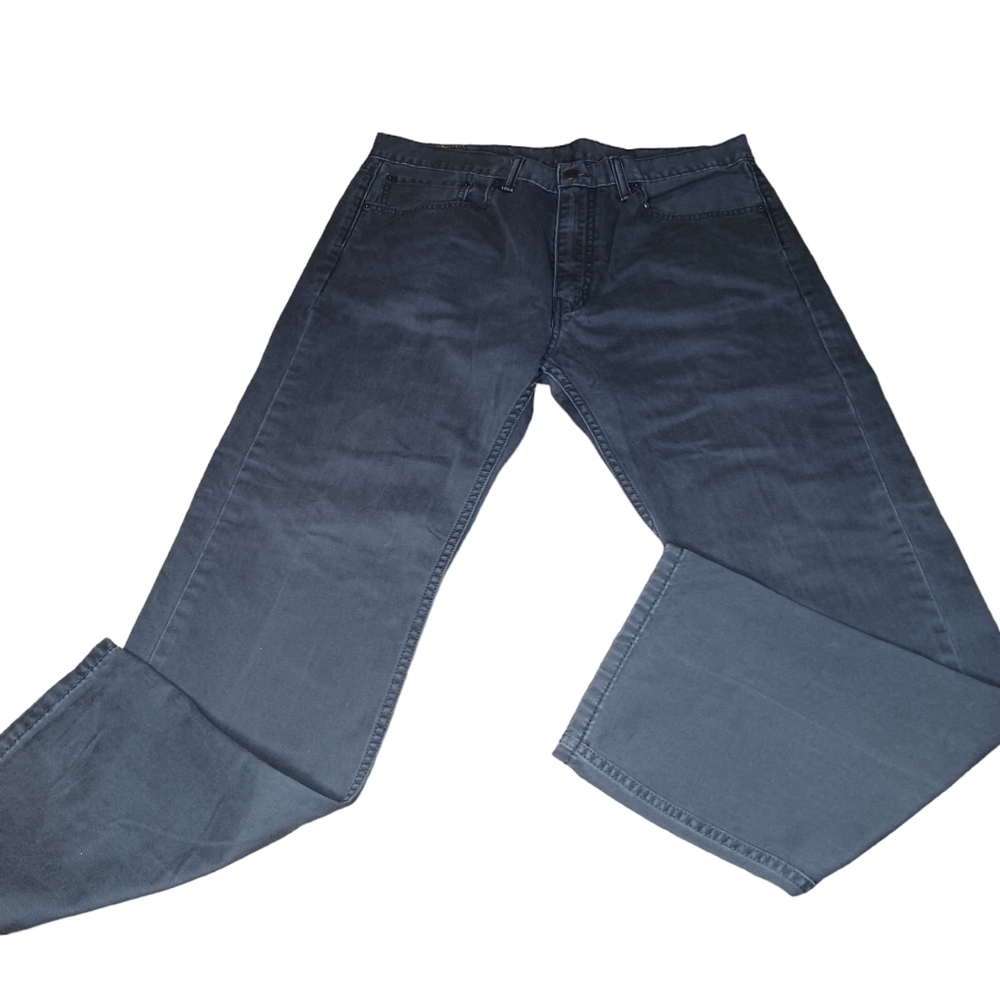 Levi's 505 jeans